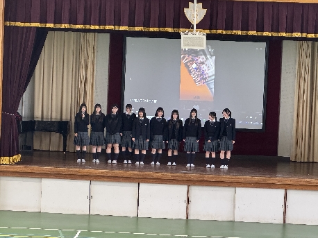 女子フットサル部