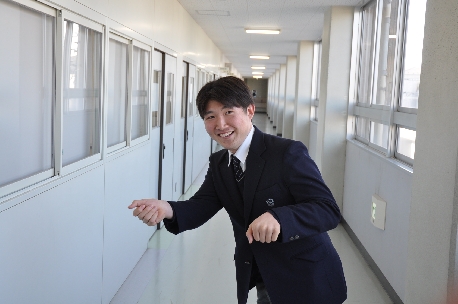 普段はバントしない