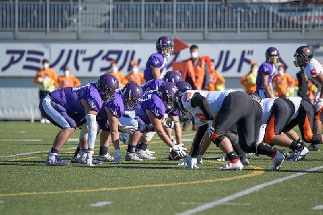VIKINGS