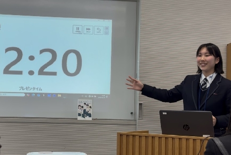 本番も上手でした